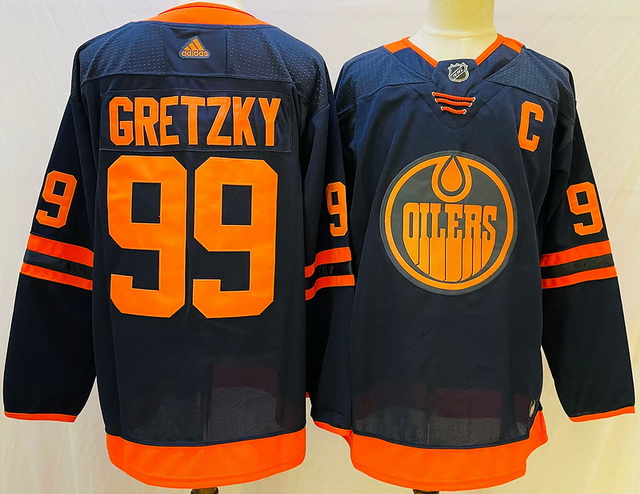 Edmonton Oilers Jerseys 32